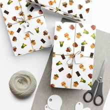 Load image into Gallery viewer, Gift Wrap Papers
