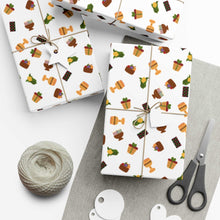 Load image into Gallery viewer, Gift Wrap Papers
